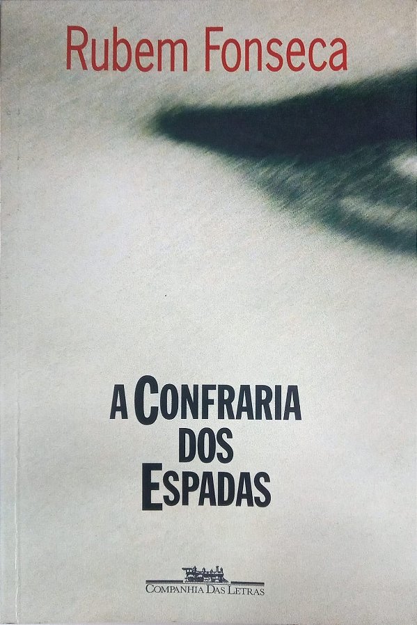 A Confraria dos Espadas