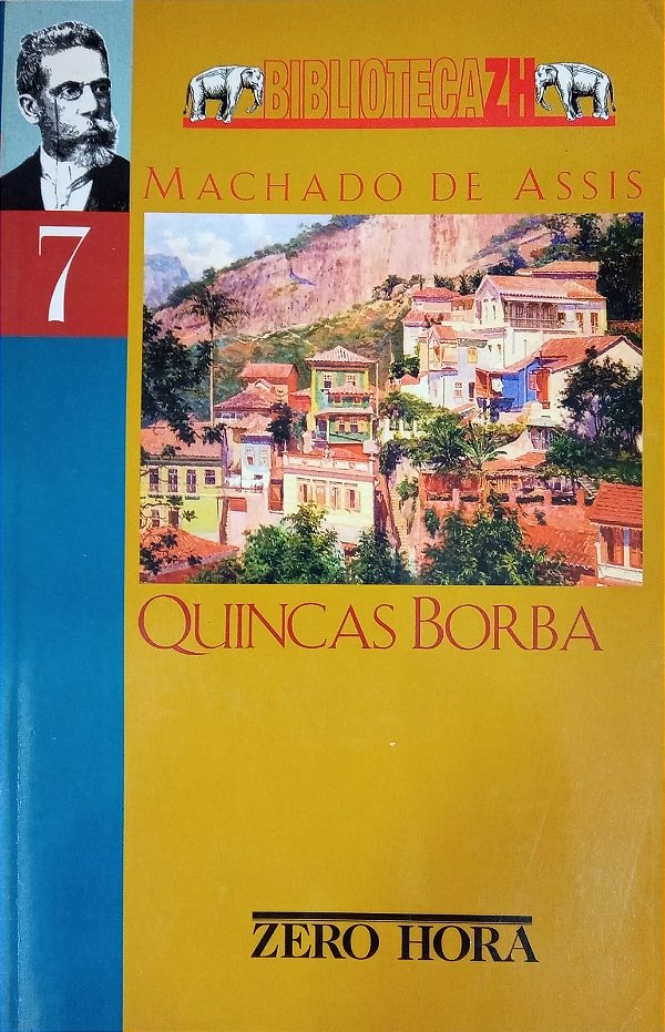 Quincas Borba