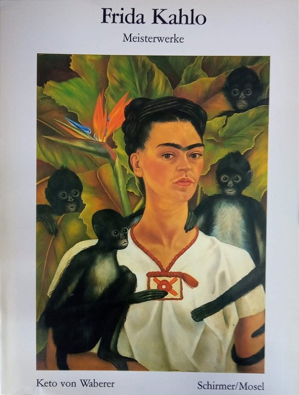 Frida Kahlo