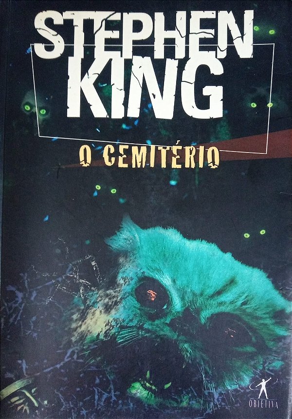 O Cemitério