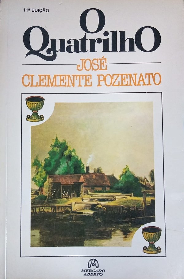 O Quatrilho