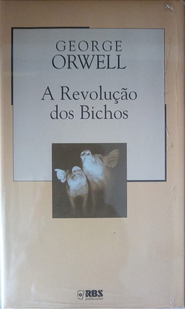 A Revolução dos Bichos
