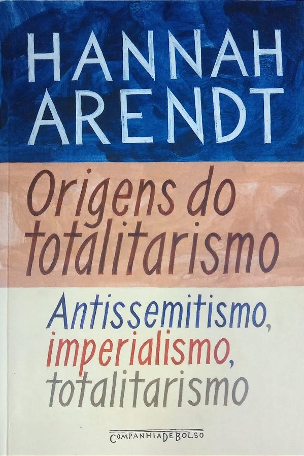 Origens do totalitarismo