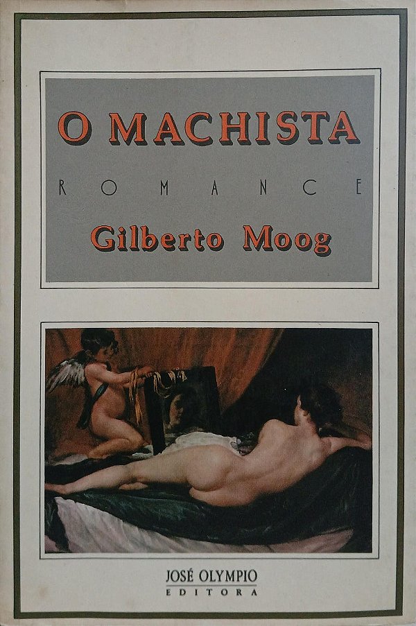 O Machista