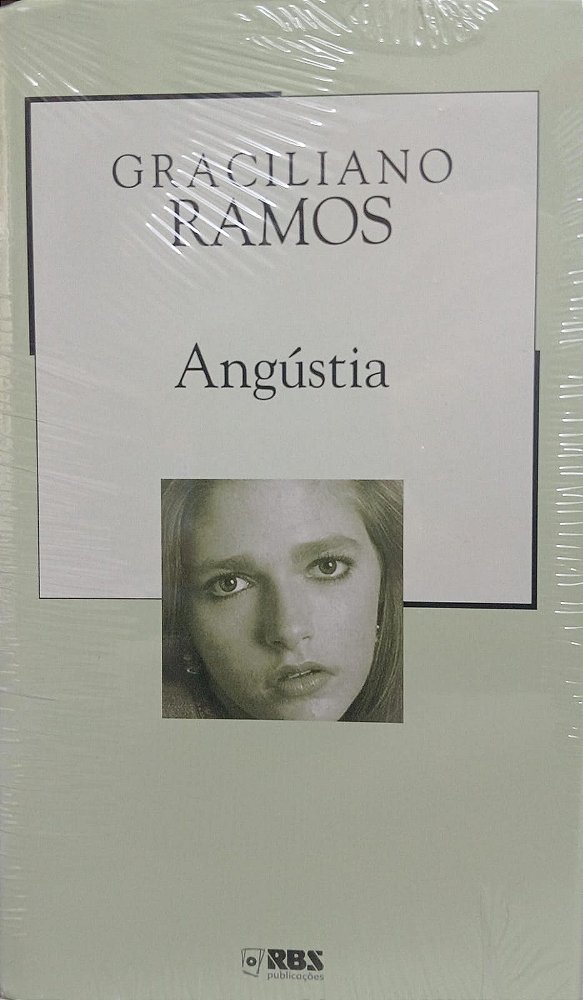 Angústia