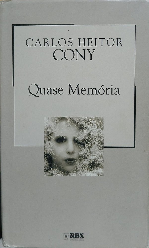 Quase Memória