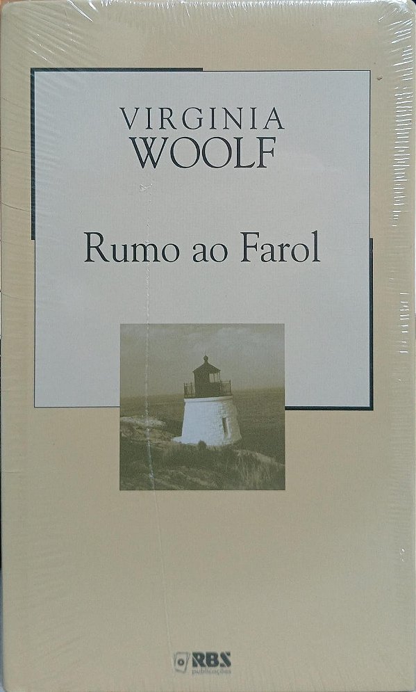 Rumo ao Farol