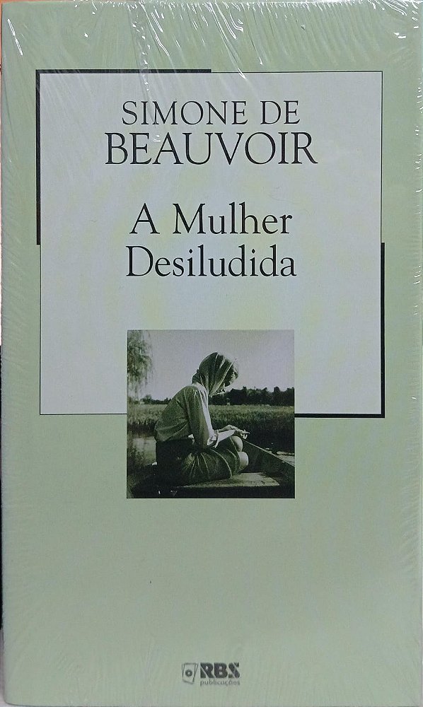 A Mulher Desiludida