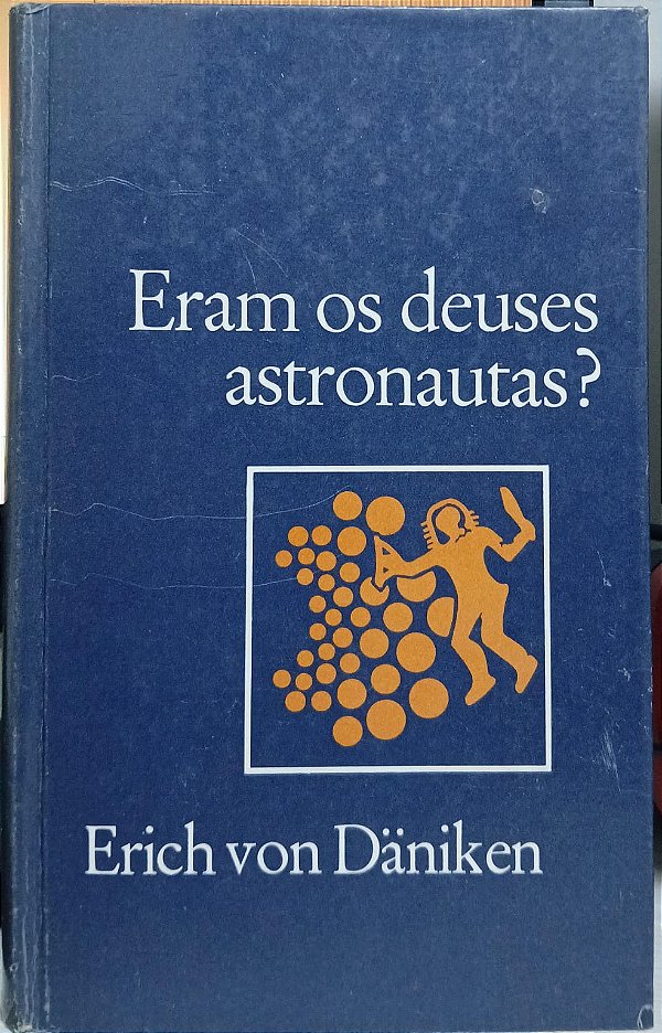 Eram os Deuses Astronautas?