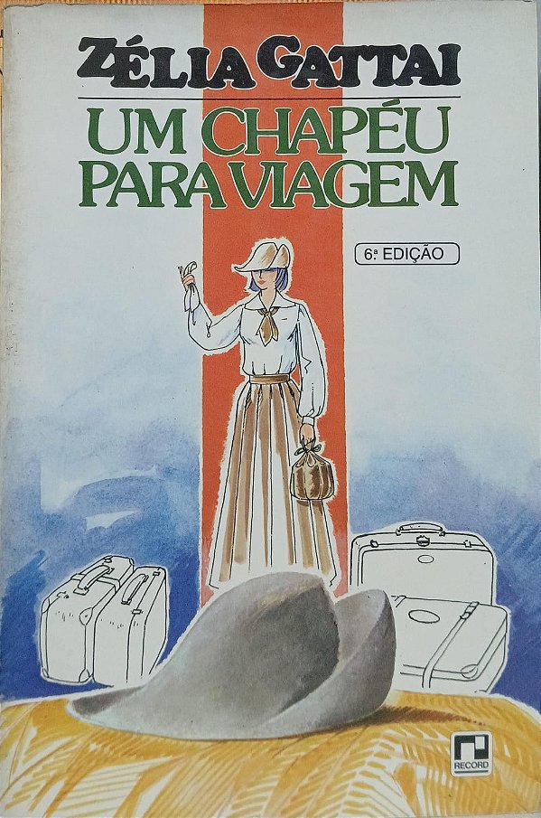 Um Chapéu Para Viagem