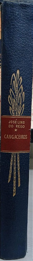 Cangaceiros, de José Lins do Rego