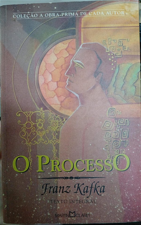 O Processo