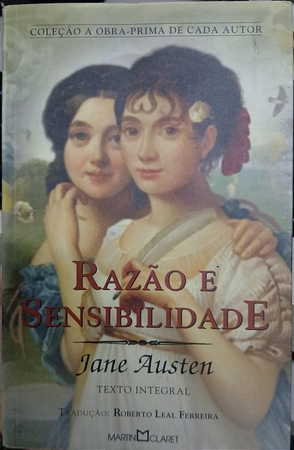 Razão e Sensibilidade