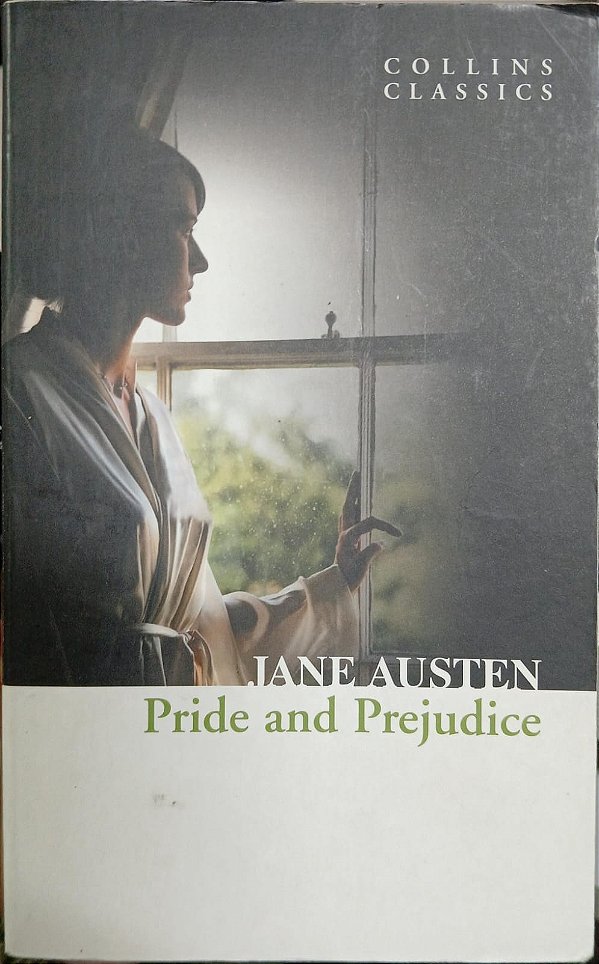 Pride and Prejudice (Orgulho e Preconceito)