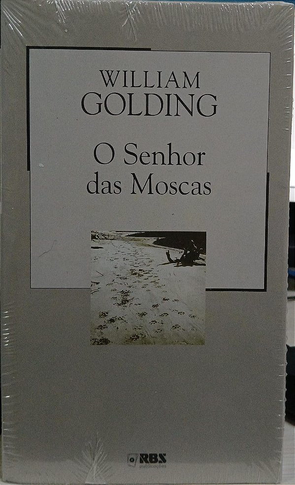O Senhor das Moscas