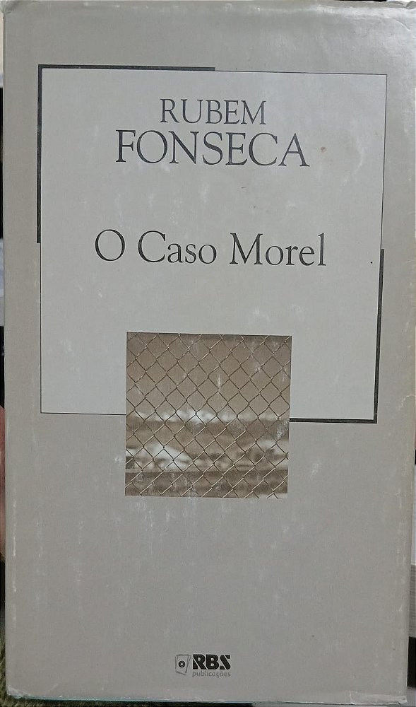 O Caso Morel