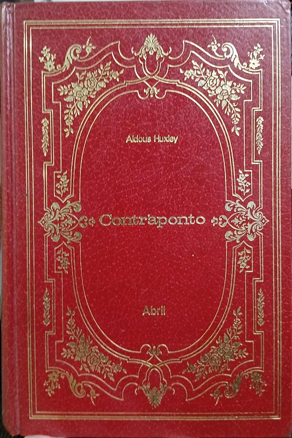 Contraponto