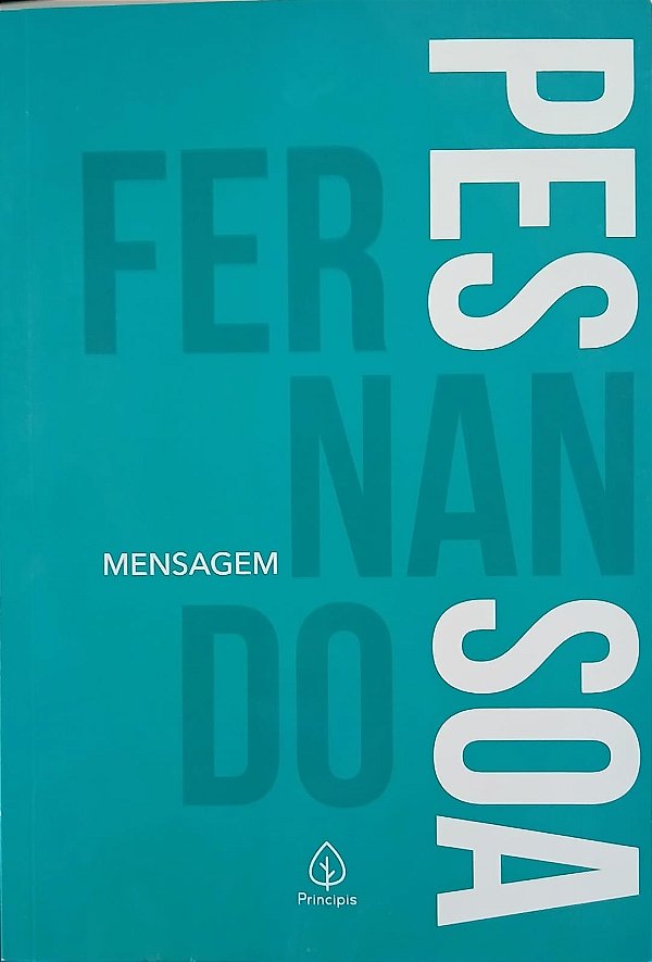 Mensagem - Fernando Pessoa