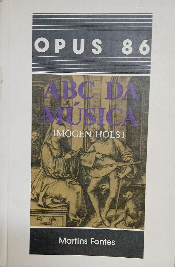 ABC Da Música