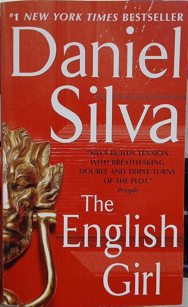 The English Girl