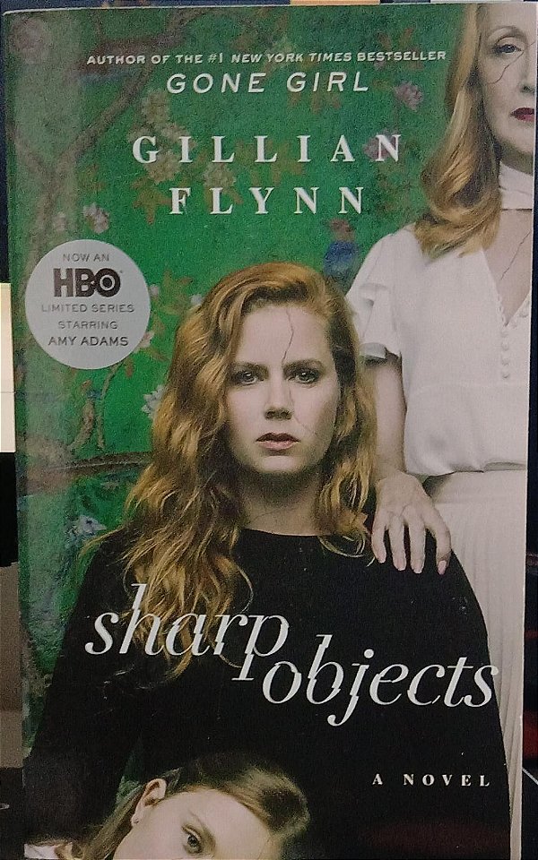 Sharp Objects