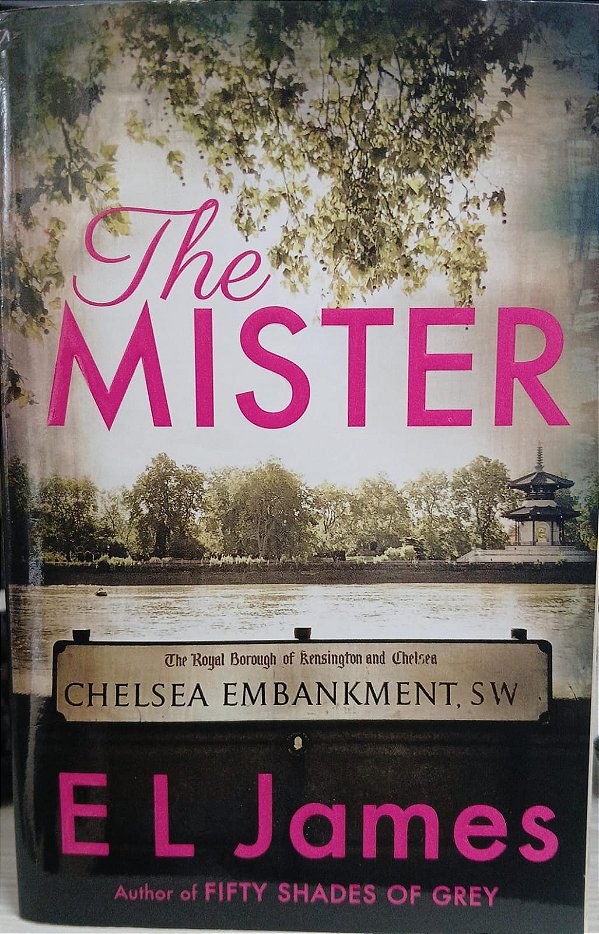 The Mister