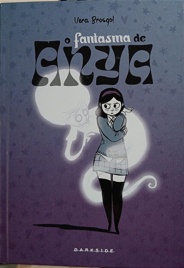 O Fantasma de Anya