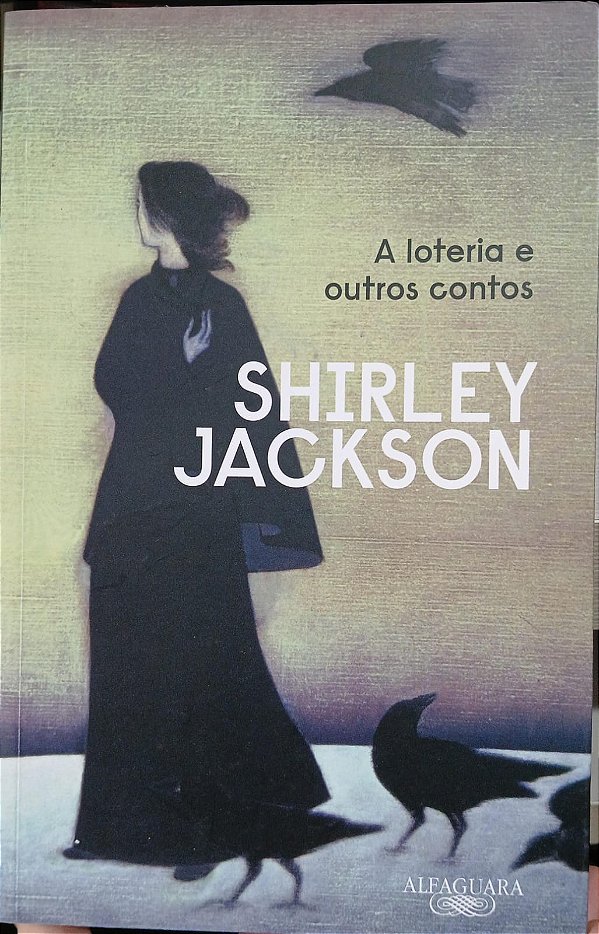 A loteria e outros contos