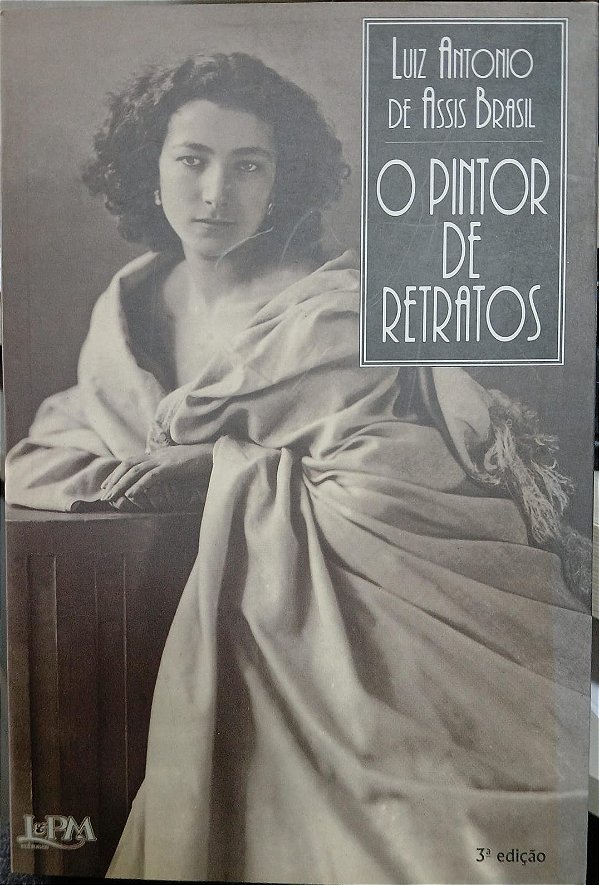 O pintor de retratos