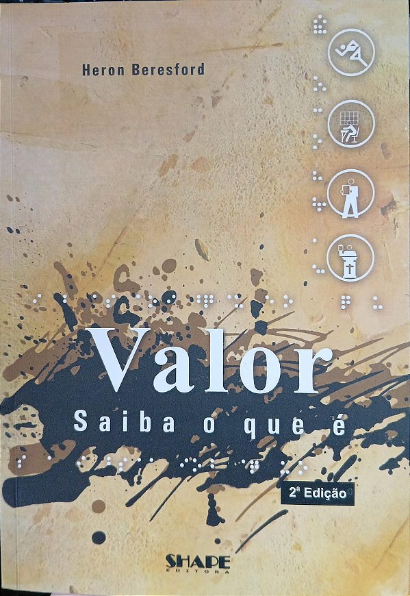 Valor : Saiba o Que é