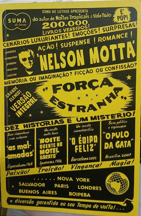 Força Estranha