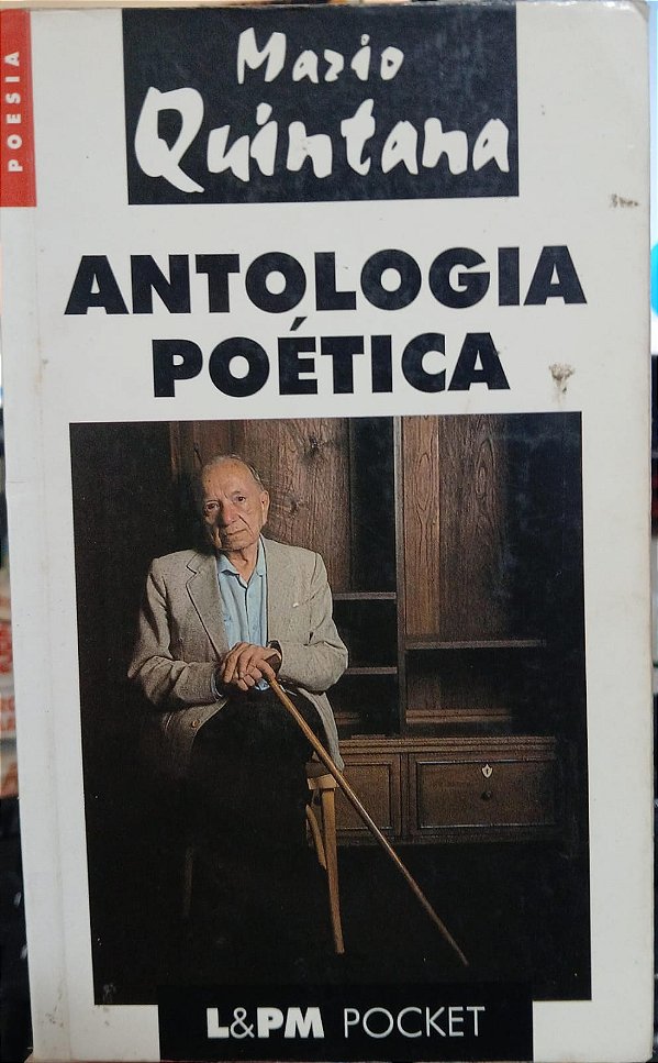 Quintana de Bolso: Antologia poética