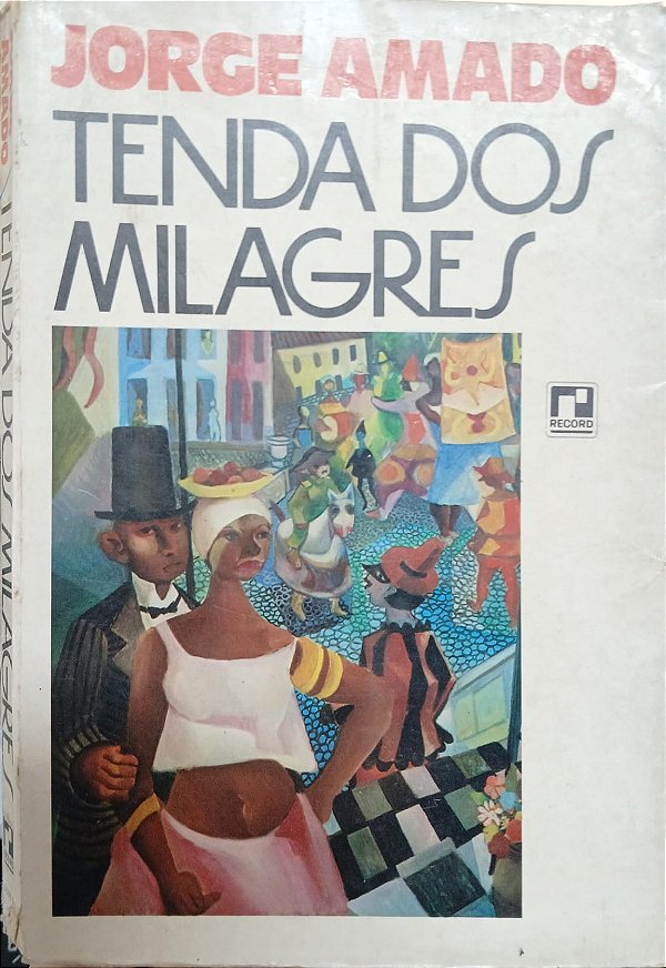 Tenda dos Milagres