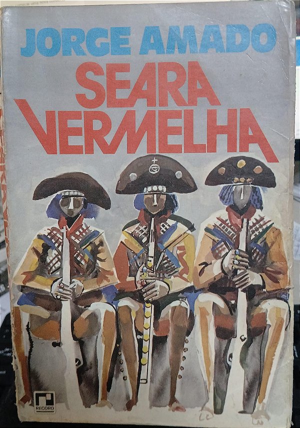 Serra Vermelha