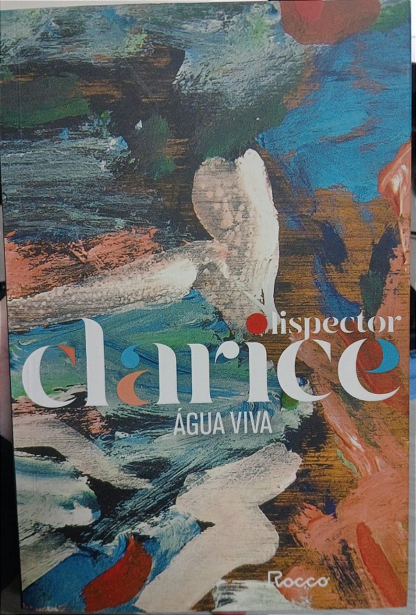 Água Viva