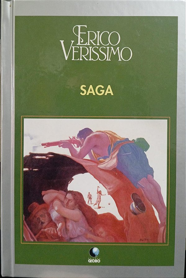 Saga