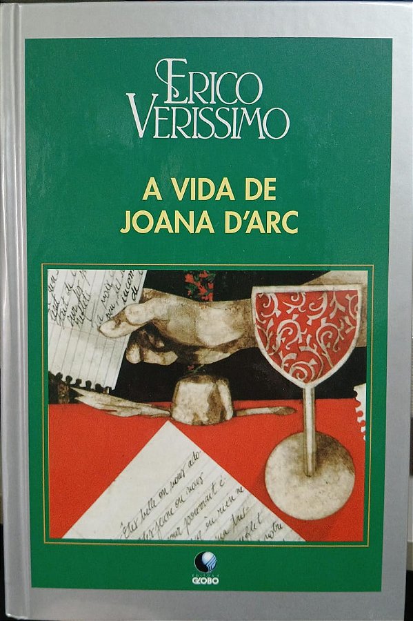 A Vida de Joana D'arc