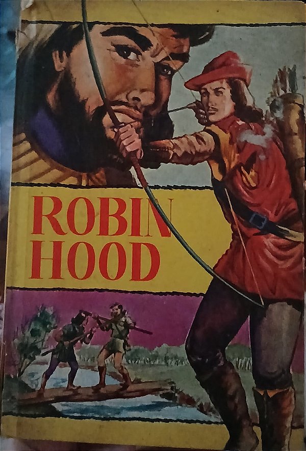 Robin Hood