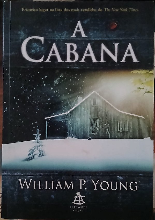 A Cabana, de William P. Young