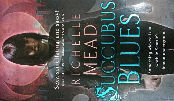 Succubus Blues