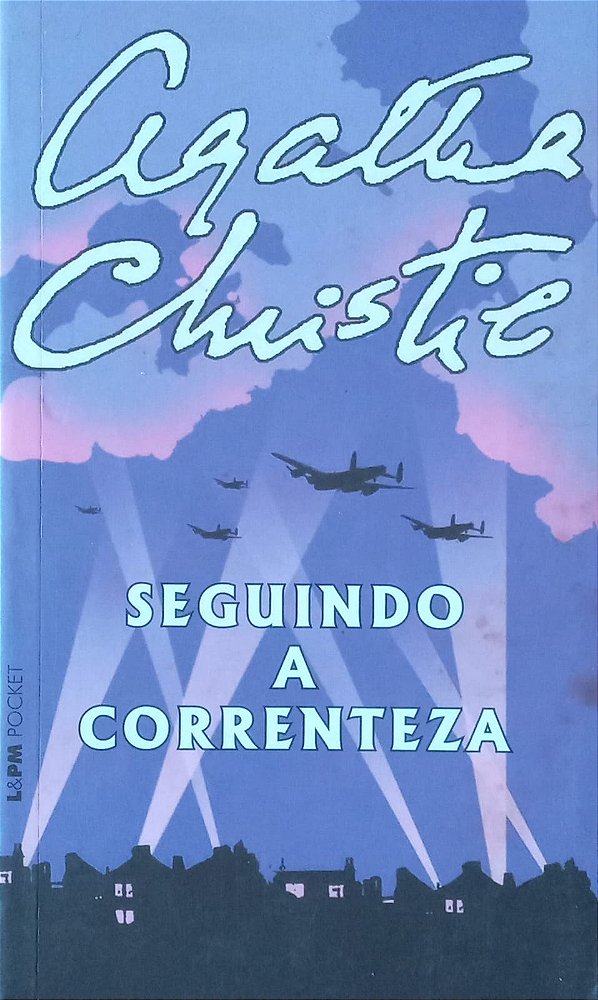 Seguindo A Correnteza