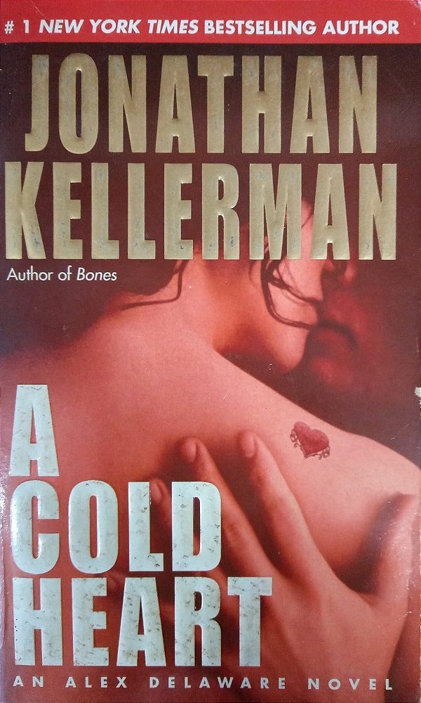 A Cold Heart, de Jonathan Kellerman