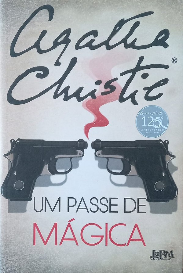 Um passe de Mágica