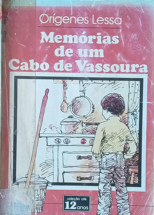 Memórias de um Cabo de Vassoura