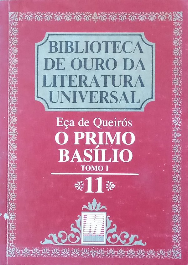 O Primo Basílio