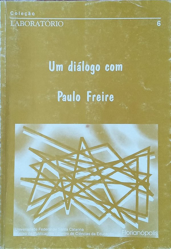 Dialogo Com Paulo Freire