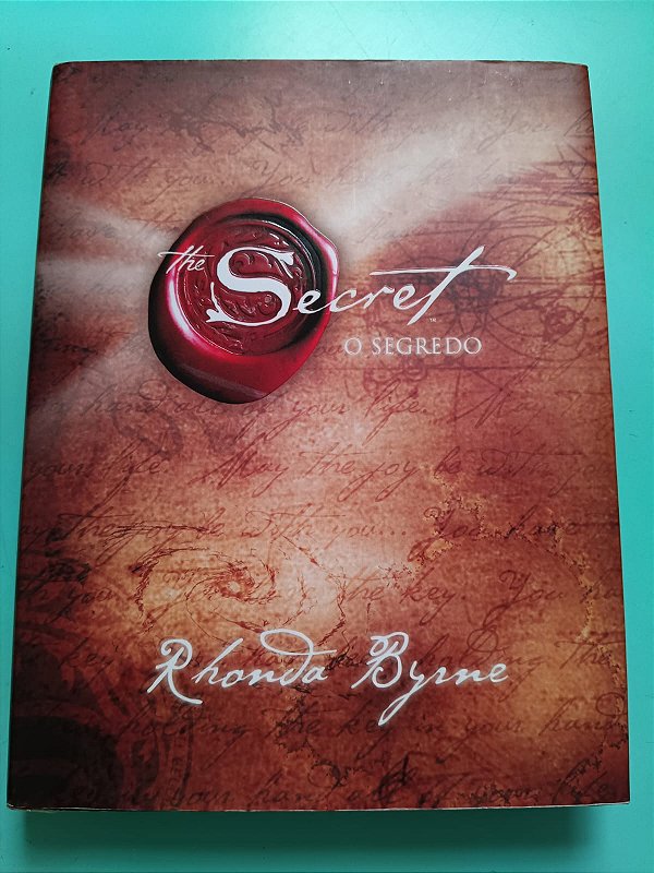 O Segredo, Rhonda Burne