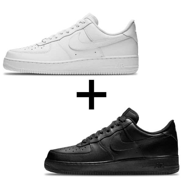 nike air force 38 size