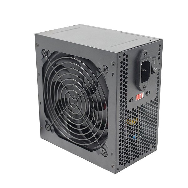 FONTE DE ALIMENTAÇÃO 750W TRS/7400-B