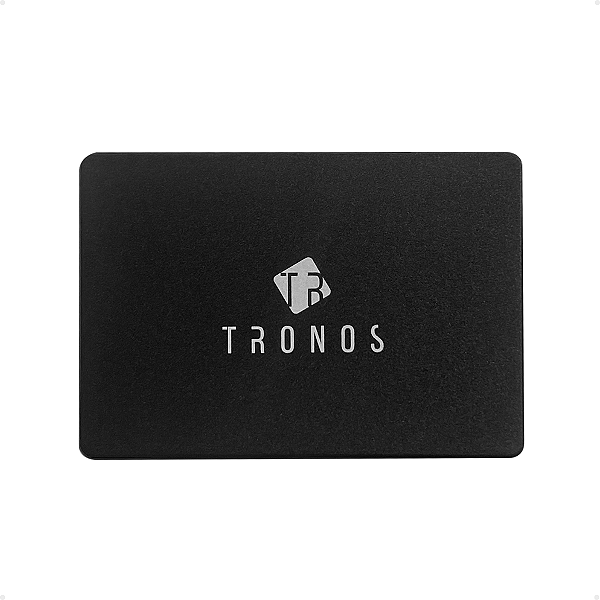 HD SSD SATA3 128GB TRS128G-SSD 2.5 3D NAND TLC - SMI 2258XT